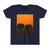 Gentle Giants in Twilight - Youth Short Sleeve Tee