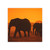 Gentle Giants in Twilight - Post-it® Note Pads