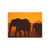 Gentle Giants in Twilight - Post-it® Note Pads