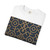 Celestial Geometry - Unisex Garment-Dyed T-shirt