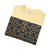 Celestial Geometry - Unisex Garment-Dyed T-shirt