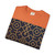 Celestial Geometry - Unisex Garment-Dyed T-shirt