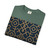 Celestial Geometry - Unisex Garment-Dyed T-shirt