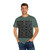 Celestial Geometry - Unisex Garment-Dyed T-shirt