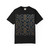 Celestial Geometry - Unisex Garment-Dyed T-shirt