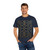 Celestial Geometry - Unisex Garment-Dyed T-shirt