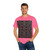 Celestial Geometry - Unisex Garment-Dyed T-shirt