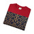 Celestial Geometry - Unisex Garment-Dyed T-shirt