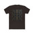 Celestial Geometry - Unisex Cotton Crew Tee
