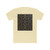 Celestial Geometry - Unisex Cotton Crew Tee