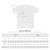 Celestial Geometry - Unisex Cotton Crew Tee