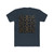 Celestial Geometry - Unisex Cotton Crew Tee
