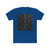 Celestial Geometry - Unisex Cotton Crew Tee