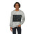 Celestial Geometry - Unisex Color Blast Crewneck Sweatshirt Celestial Geometry - Unisex Color Blast Crewneck Sweatshirt