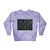 Celestial Geometry - Unisex Color Blast Crewneck Sweatshirt Celestial Geometry - Unisex Color Blast Crewneck Sweatshirt