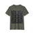 Celestial Geometry - Unisex Recycled Organic T-Shirt