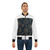Celestial Geometry - Men's Bomber Jacket (AOP)