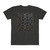 Celestial Geometry - Men's Fine Jersey Tee Celestial Geometry - Men's Fine Jersey Tee