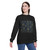 Celestial Geometry - Unisex Drop Shoulder Sweatshirt