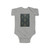 Celestial Geometry - Infant Fine Jersey Bodysuit
