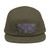 Celestial Geometry - 5 Panel Cap (Embroidery)