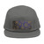 Celestial Geometry - 5 Panel Cap (Embroidery)