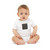 Celestial Geometry - Infant Jersey One Piece