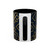 Celestial Geometry - Accent Coffee Mug (11, 15oz)