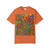 Psychedelic Dreams - Unisex Garment-Dyed T-shirt