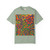 Psychedelic Dreams - Unisex Garment-Dyed T-shirt