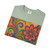 Psychedelic Dreams - Unisex Garment-Dyed T-shirt