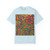 Psychedelic Dreams - Unisex Garment-Dyed T-shirt