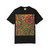 Psychedelic Dreams - Unisex Garment-Dyed T-shirt