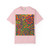 Psychedelic Dreams - Unisex Garment-Dyed T-shirt