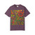 Psychedelic Dreams - Unisex Garment-Dyed T-shirt