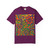 Psychedelic Dreams - Unisex Garment-Dyed T-shirt