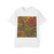 Psychedelic Dreams - Men's Raglan T-Shirt