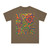 Psychedelic Dreams - Organic Unisex Classic T-Shirt