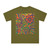 Psychedelic Dreams - Organic Unisex Classic T-Shirt