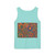 Psychedelic Dreams - Unisex Garment-Dyed Tank Top Psychedelic Dreams - Unisex Garment-Dyed Tank Top