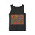 Psychedelic Dreams - Unisex Garment-Dyed Tank Top Psychedelic Dreams - Unisex Garment-Dyed Tank Top