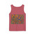 Psychedelic Dreams - Unisex Garment-Dyed Tank Top Psychedelic Dreams - Unisex Garment-Dyed Tank Top