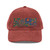Psychedelic Dreams - Vintage Corduroy Cap (Embroidery)