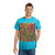 Psychedelic Dreams - Tie-Dye Tee, Cyclone Psychedelic Dreams - Tie-Dye Tee, Cyclone