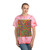 Psychedelic Dreams - Tie-Dye Tee, Cyclone Psychedelic Dreams - Tie-Dye Tee, Cyclone