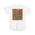 Psychedelic Dreams - Unisex Long Body Urban Tee