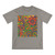 Psychedelic Dreams - Organic Staple T-shirt