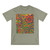 Psychedelic Dreams - Organic Staple T-shirt
