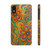 Psychedelic Dreams - Slim Phone Cases