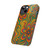 Psychedelic Dreams - Slim Phone Cases
